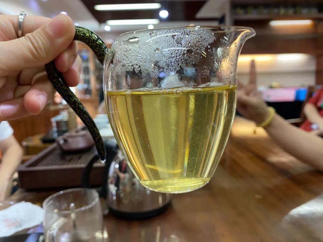 学会这几个技巧轻松玩转普洱,怎样才算好普洱