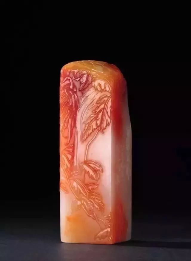 印章石保养的正确方法,如何保养章石