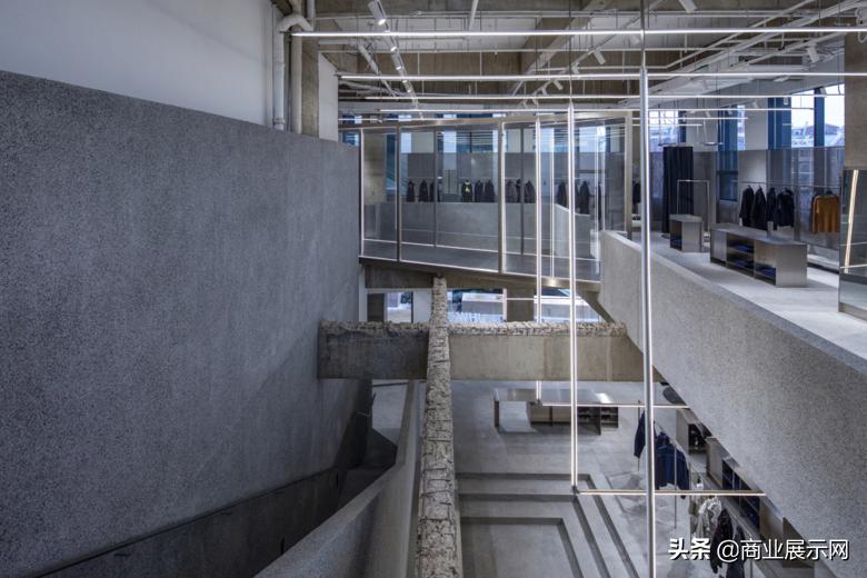 郑州mj服装店,郑州jhw品牌集合店