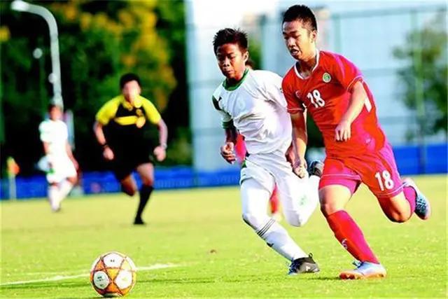 面对中国足球的现状你想说点什么,关于当下中国足球的一点看法