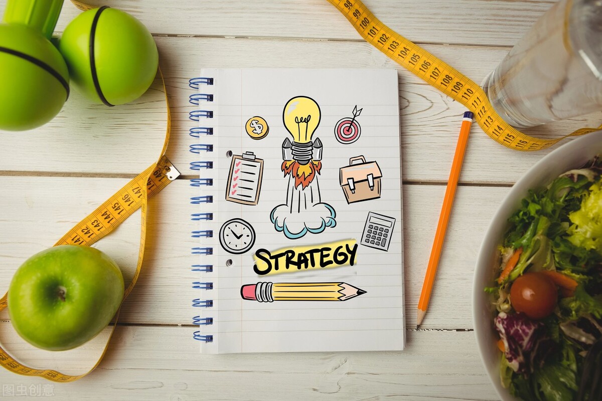 减肥后期怎么加快减肥,减肥减下来了怎么控制不反弹