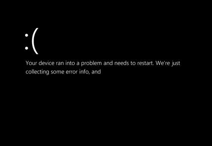 windows蓝屏死机如何修复,windows7开机有蓝屏死机