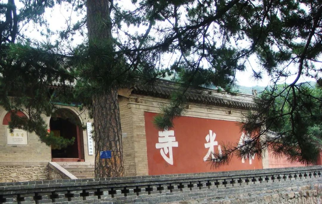 五台山静心之旅,去五台山来一场说走就走的旅行