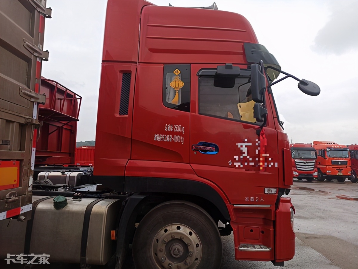 东风天龙18年245马力二手车多少钱,东风天龙520马力二手车