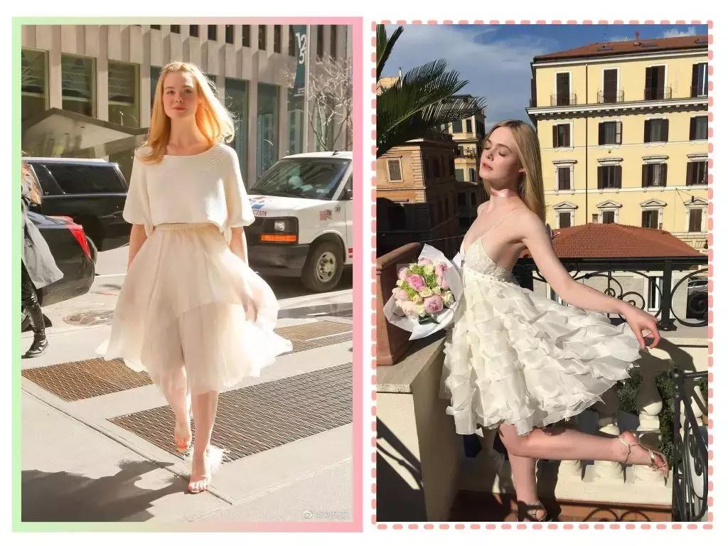 吴宣仪、杨超越都穿的平价少女品牌竟然比Zara还便宜