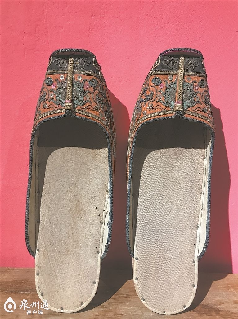 每一双鞋子都是记忆,每一双鞋都有不一样的英语故事