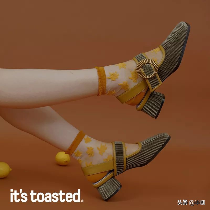 质量又好又百搭的鞋店,小众潮款鞋店