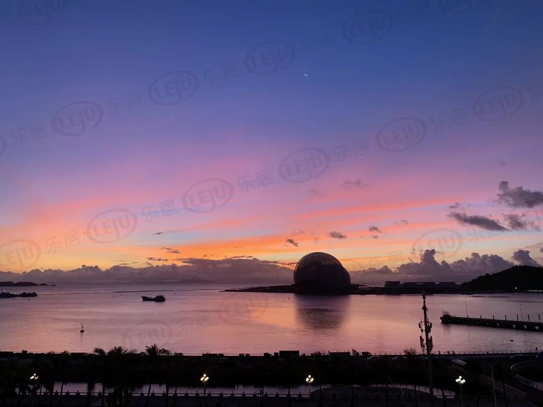 珠海有什么看海的景点好玩儿,珠海附近看海一日游推荐