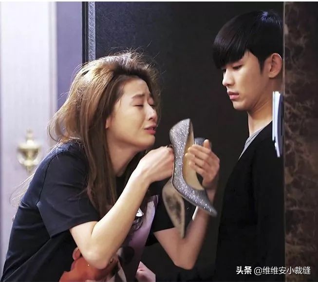 最让女生喜欢的鞋,jimmychoo明星同款鞋