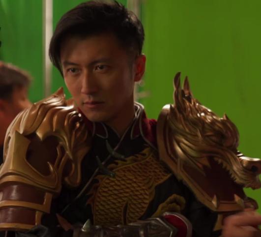 谢霆锋谈起锋菲,谢霆锋谈锋菲感情