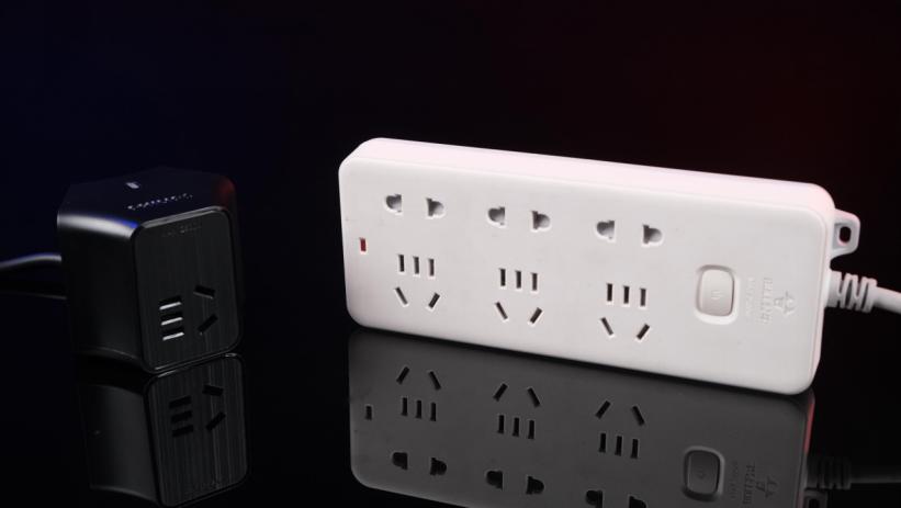 未来居智能插座,飞利浦插座线上线下区别