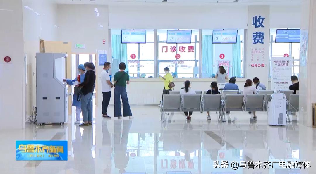 基层医疗卫生机构网格化服务建设,加快社区医疗卫生体系的建设