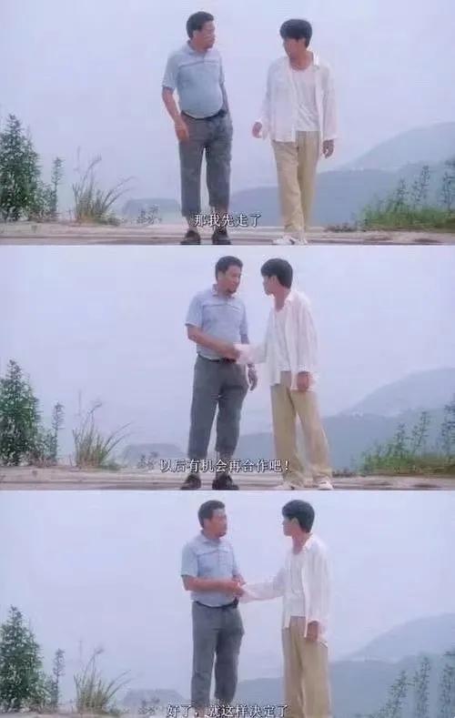 吴孟达逝世后周星驰拍过什么电影,周星驰吴孟达02年之后就没联系吗