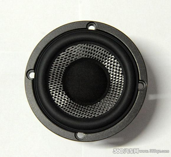 德国ie上将三分频配什么功放,德国ie上将喇叭搭配什么功放