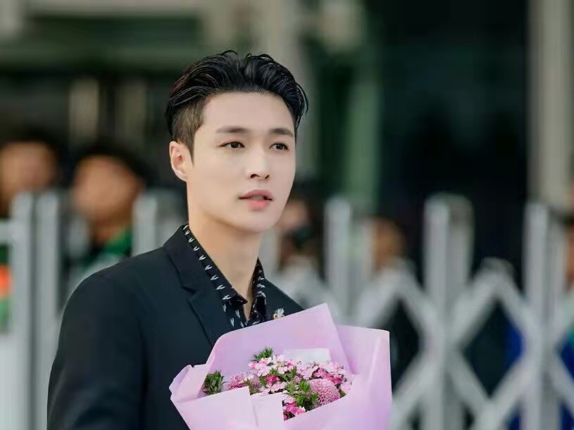 东方风云榜音乐盛典2021刘宇,刘宇宁和周深东方风云榜