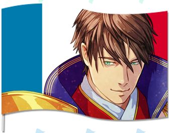 2020奥运会日本设计师,日本设计师把国旗变男神