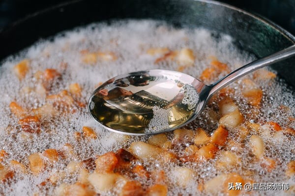 汤底怎么熬又鲜又好喝,汤底怎么调好吃简单又清淡