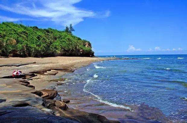 比鼓浪屿大12倍，比三亚安静10倍！这小岛最适合现在去，美轮美奂