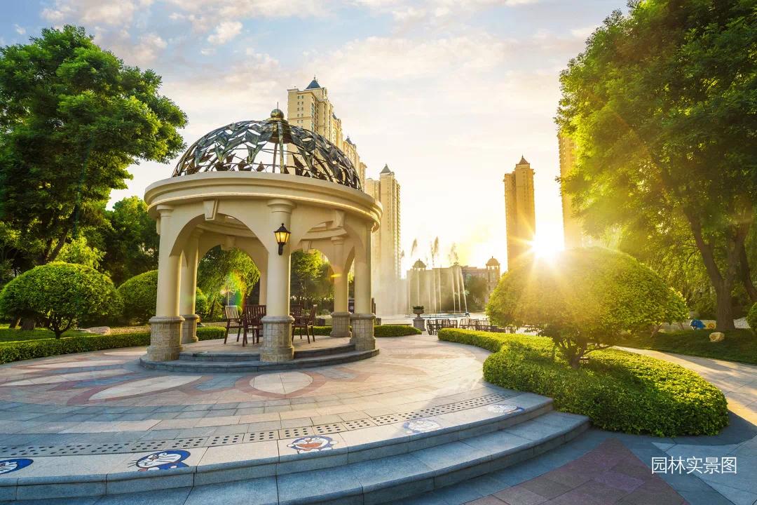 衡水恒大城项目详解大全,衡水恒大城户型图8号楼