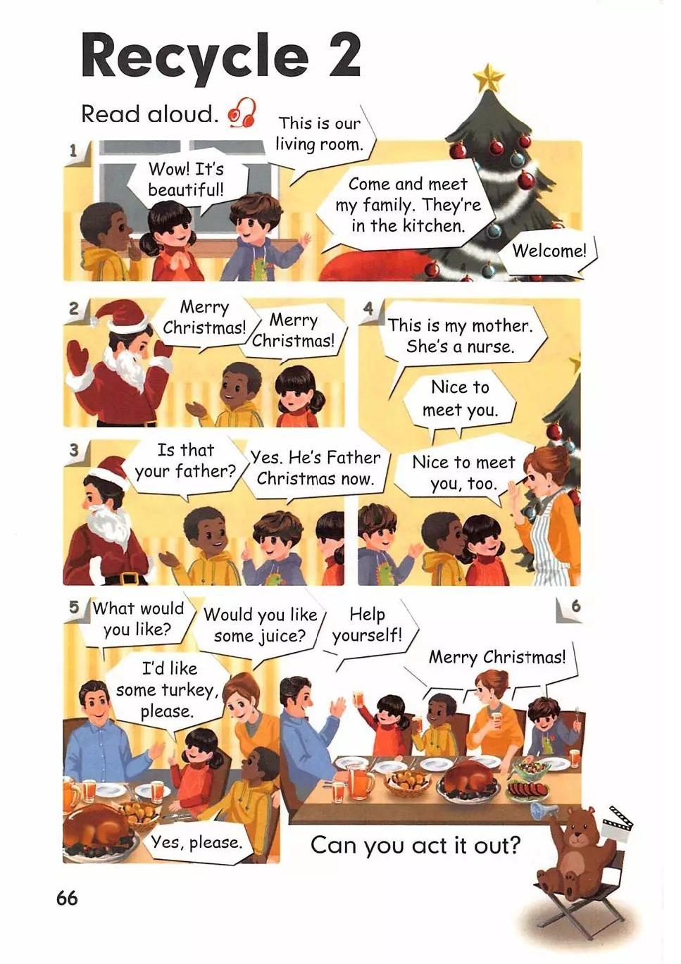 人教版pep英语上册电子课本,四年级英语下册unit3电子课本