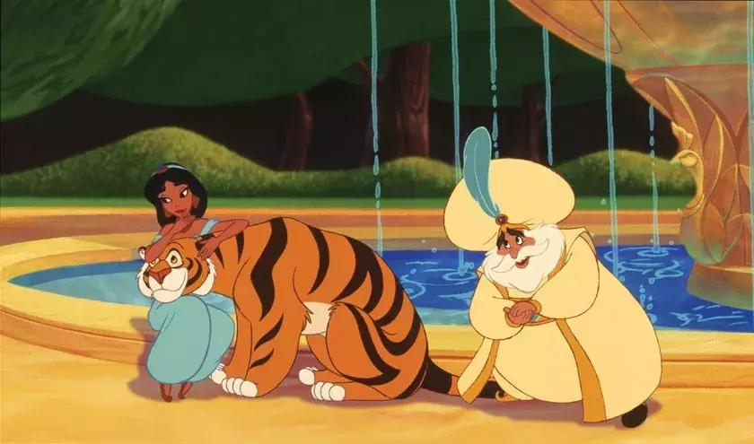 无敌破坏王2冰雪奇缘彩蛋,无敌破坏王2大闹互联网彩蛋