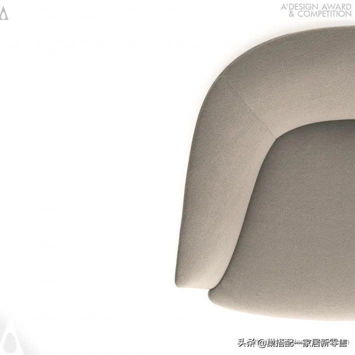 获奖的设计大师作品,设计大师的家居设计作品