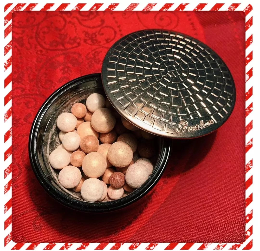 2017圣诞限量版美妆品推荐,2019美妆大赏前三排名好物推荐