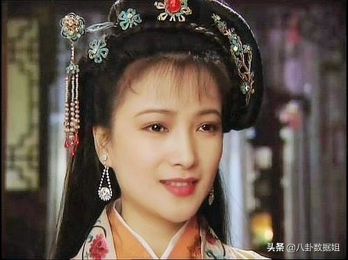 比较有魅力的7080年代女演员,607080年代的女演员有哪些