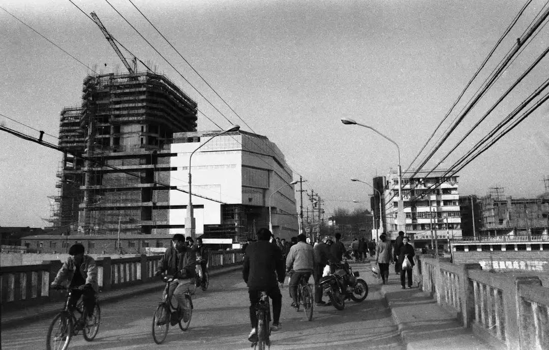 安徽70年巨变图,芜湖改革开放发展史