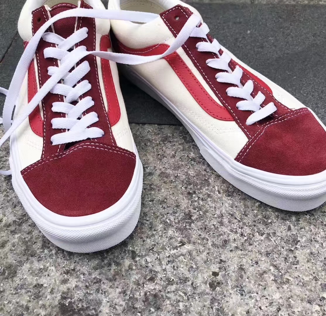 怎样买vans最便宜,怎么分别正品vans