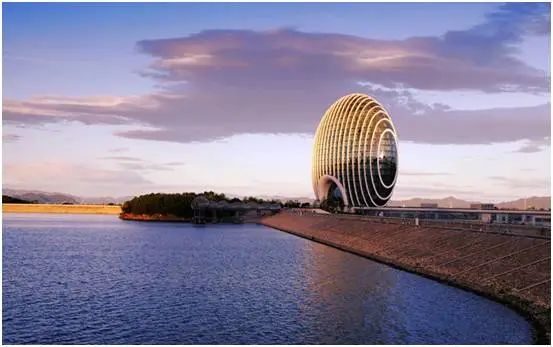 京郊亲水,京郊亲水秘境