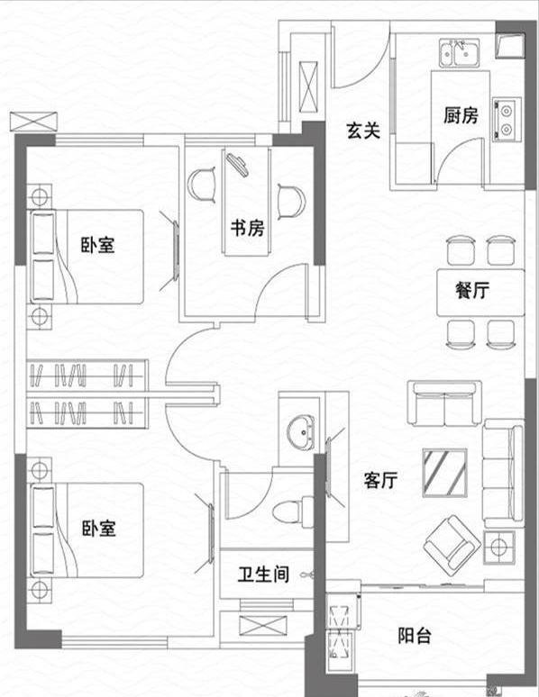 琅岐楼市分析,福建琅岐的房子还会涨吗