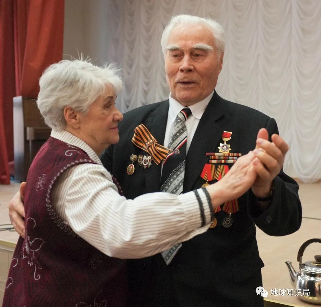 苏联人民最喜欢去哪里放松身体？|地球知识局