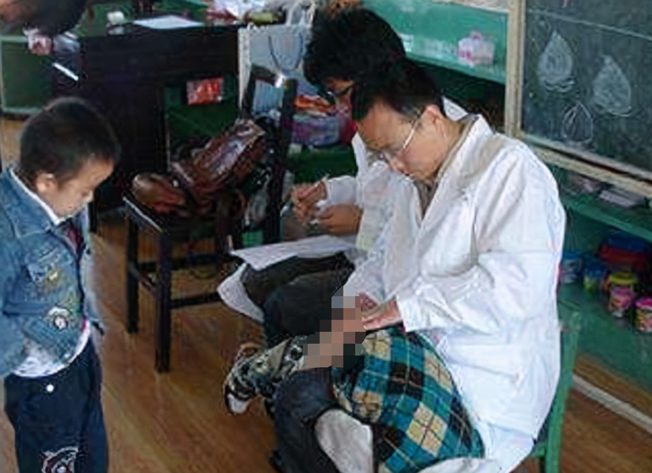 孩子被老师批评尿裤子了怎么办,3岁孩子被老师批评怎么办