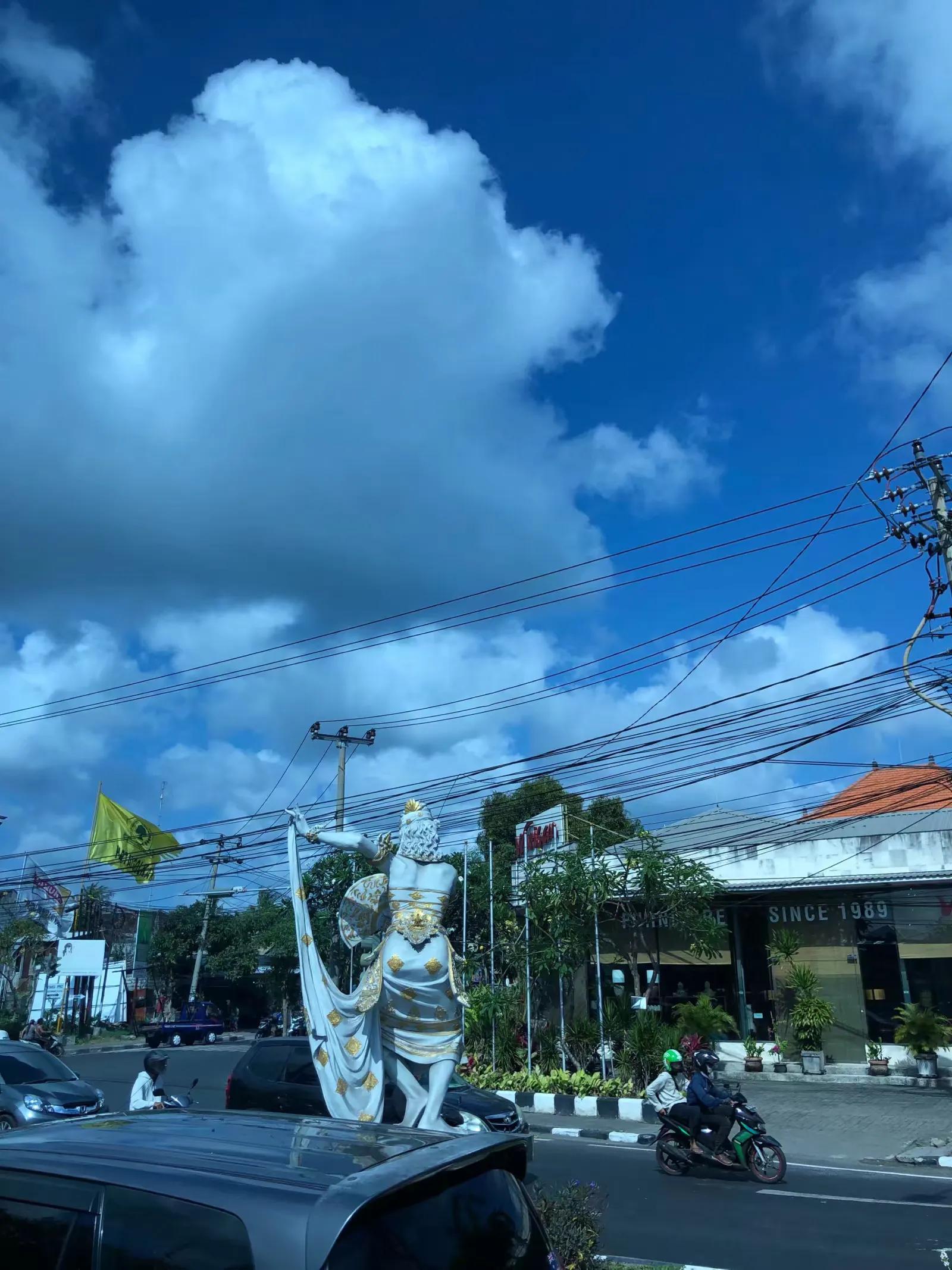 巴厘岛七日游价格,一日游到巴厘岛