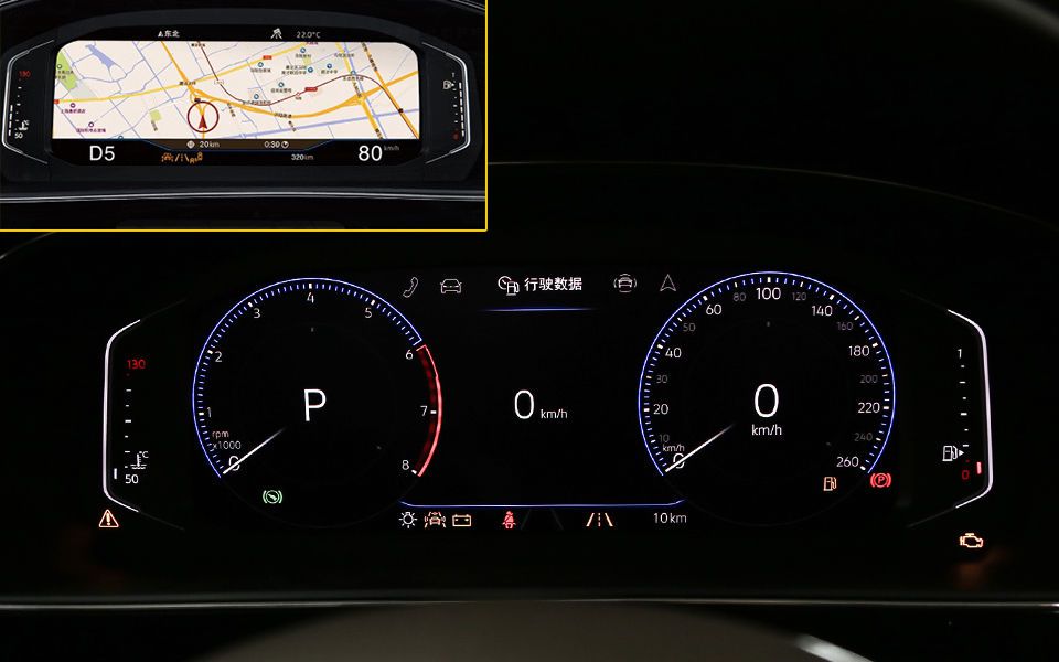 全新一代帕萨特谍照,全新一代帕萨特外观解析