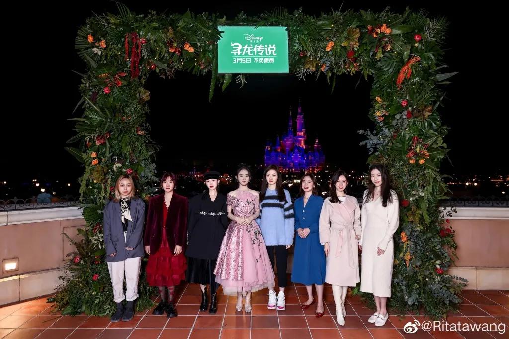 哪些女明星有高鼻梁,明星们变高鼻梁的秘诀