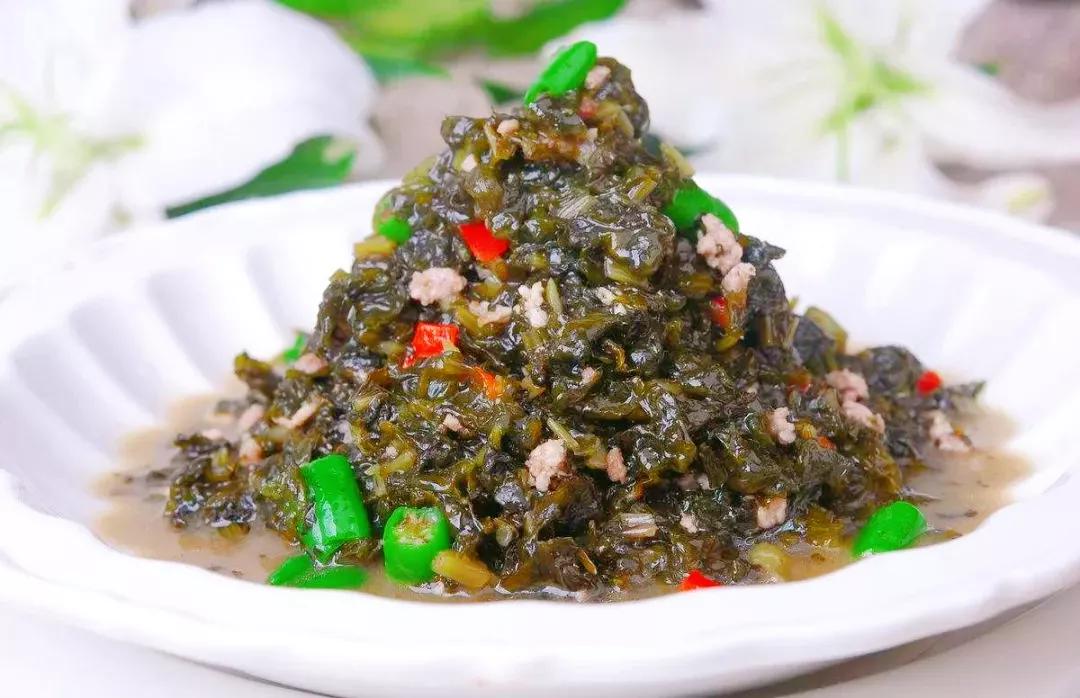 你吃过这天然的菌藻类组合物吗？含有瘦身必需的蛋白质和维生素