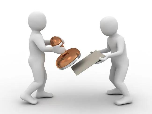 繁忙“人情章”害人害己，智能管理一招搞定