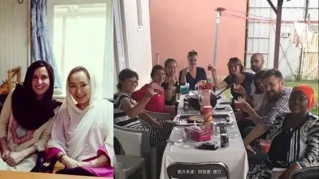 阿富汗战争无国界医生,中国无国界医生在阿富汗