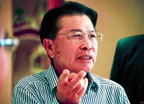 山东首富是谁,山东首富在山西