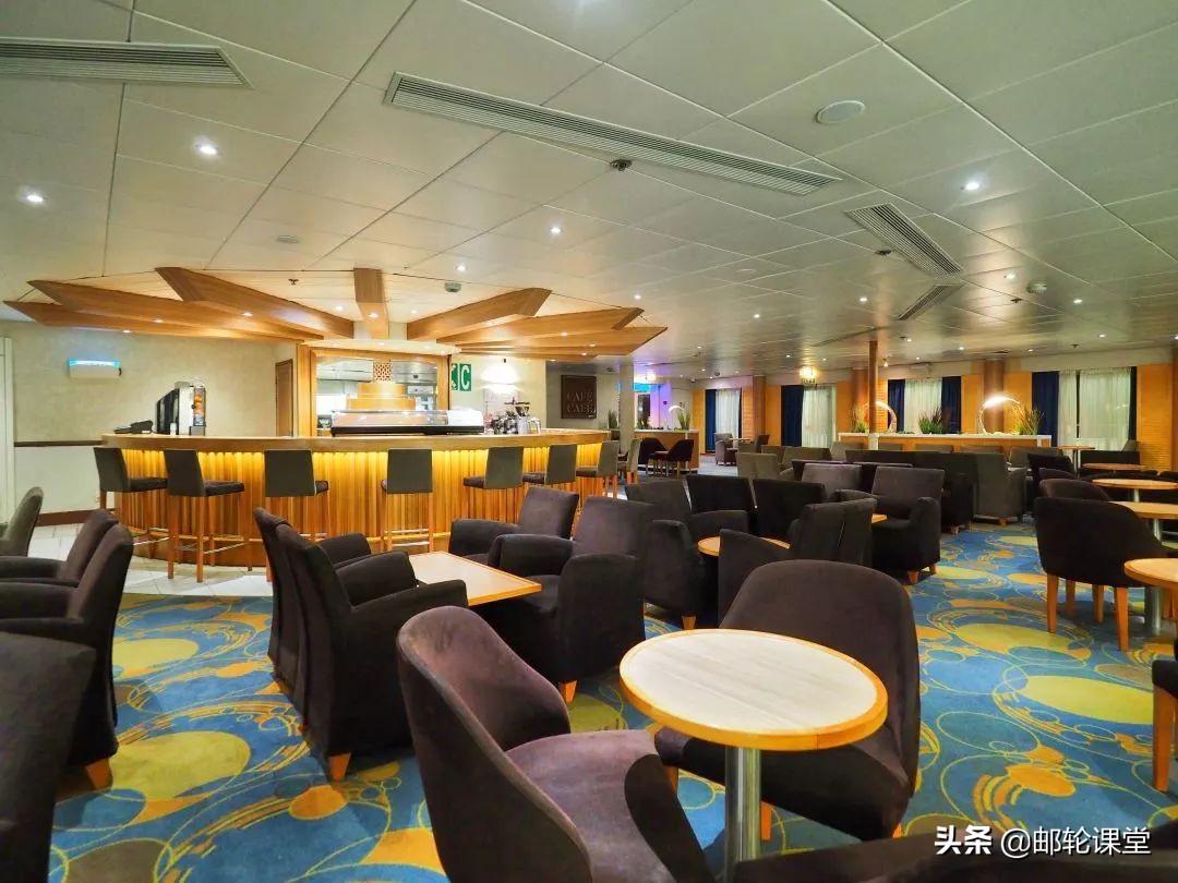 温州上船!国内就可以出发的环球航线,和平之船360度环球之旅