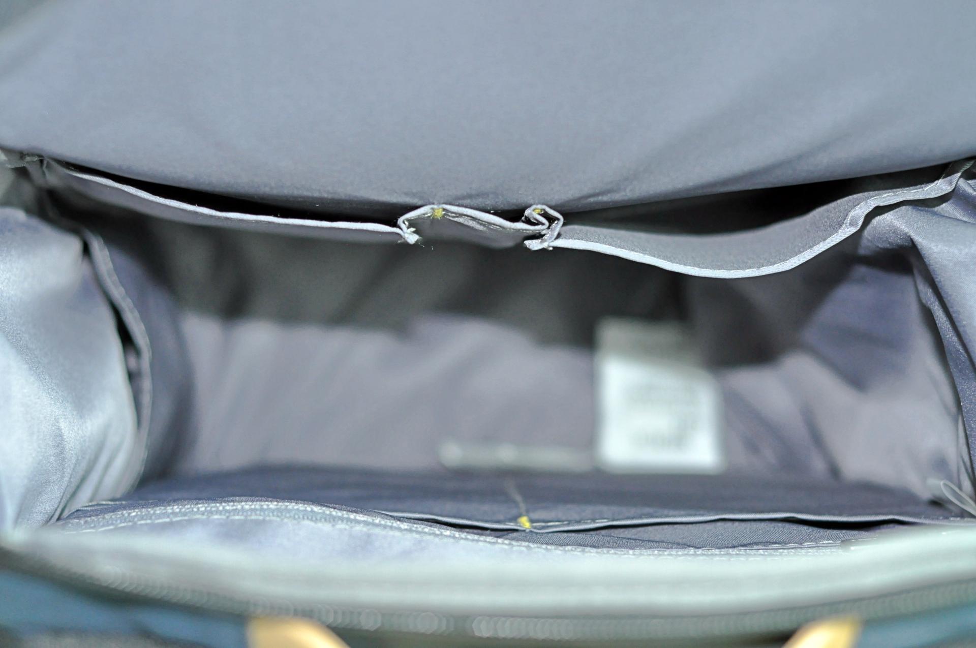 适合日常出行的小容量背包,什么背包适合商务出行和日常通勤