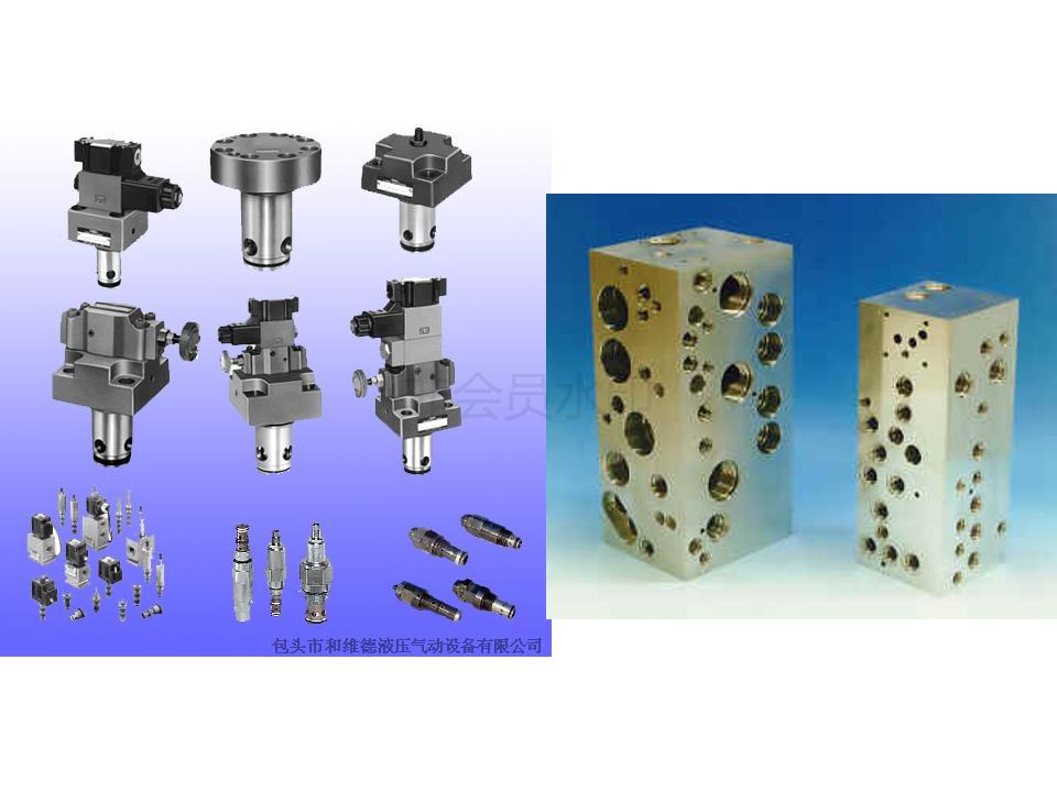 液压阀如何看什么是位什么是通,注塑机液压阀如何区分几位几通