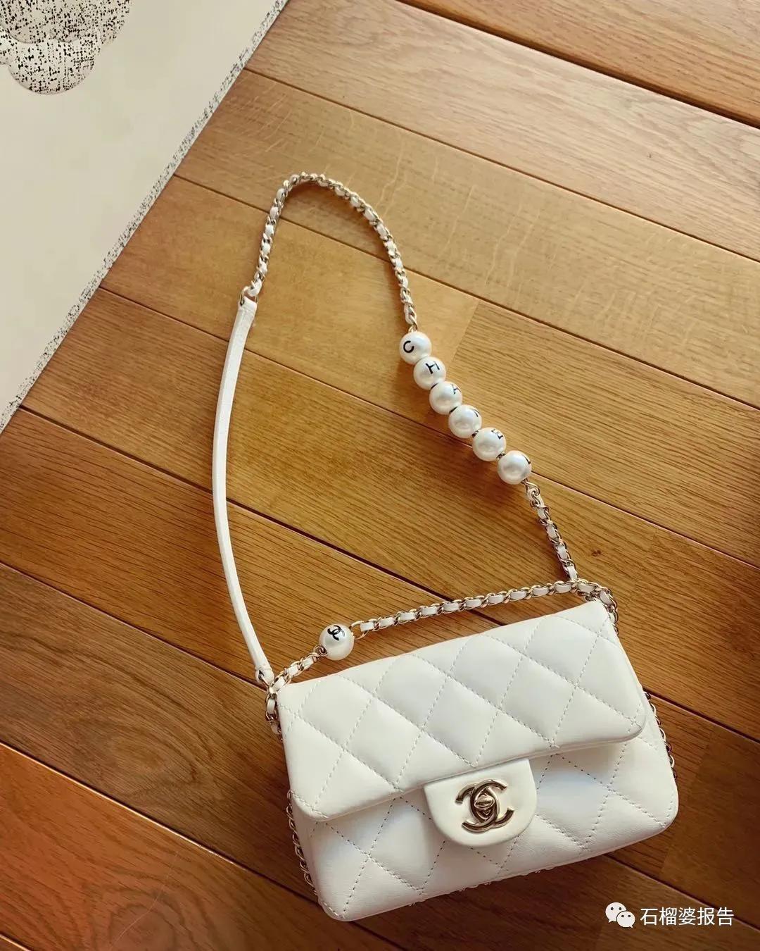 最适合春天的包,春天包包推荐