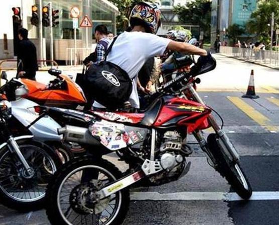 重庆全城不禁摩,重庆全市不禁摩吗