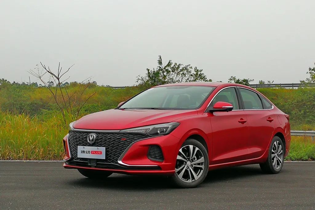 长安逸动plus噪音测试,长安逸动plus高速测试视频