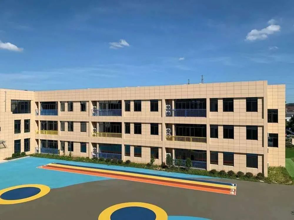 宁波波波城在建新学校,宁波新建学校有哪几所