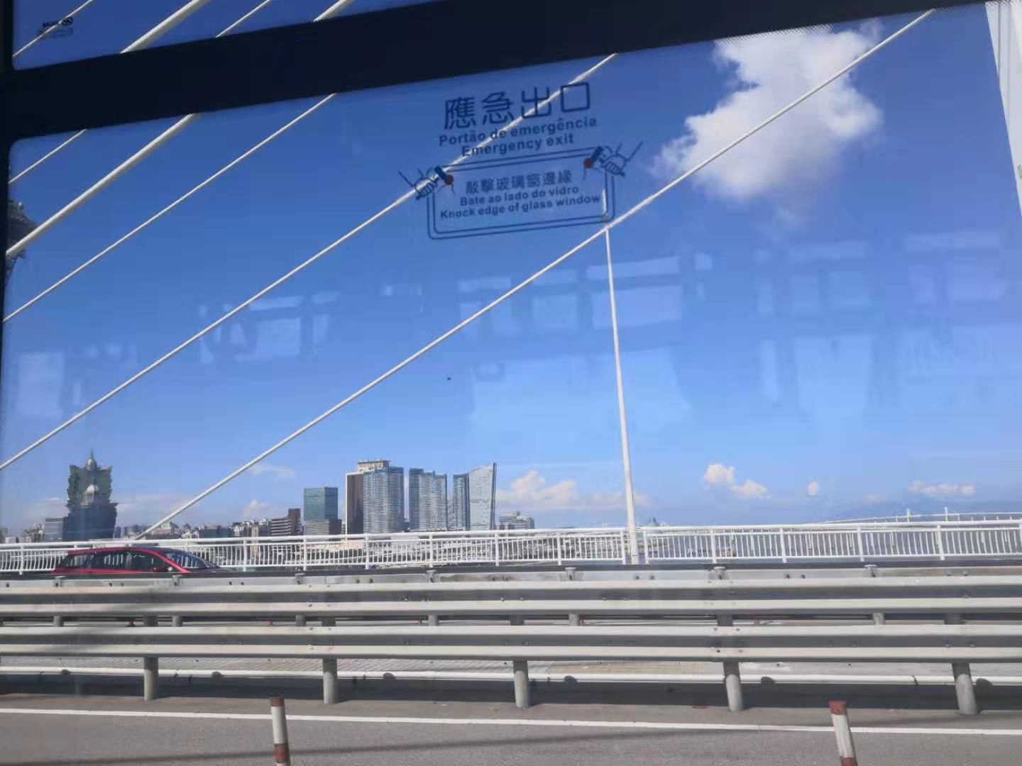 从深圳出发去澳门怎么去,深圳可以去澳门吗现在