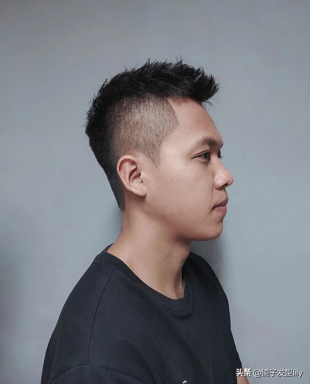 今夏帅到爆表的男发来了，立体时尚很有型，你剪对了吗